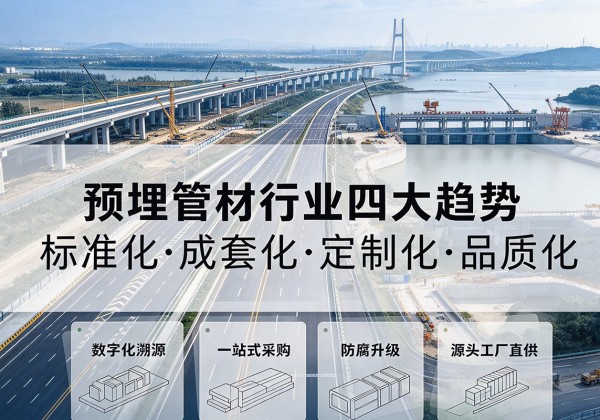 沁水行业发展趋势总结