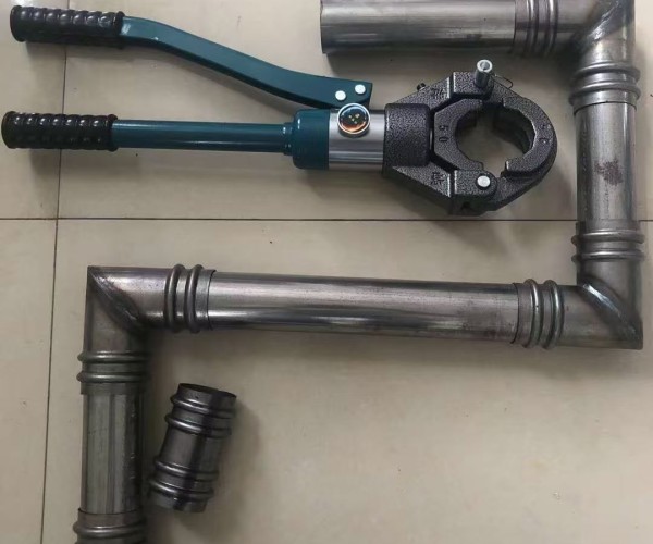 沁水冷却管生产