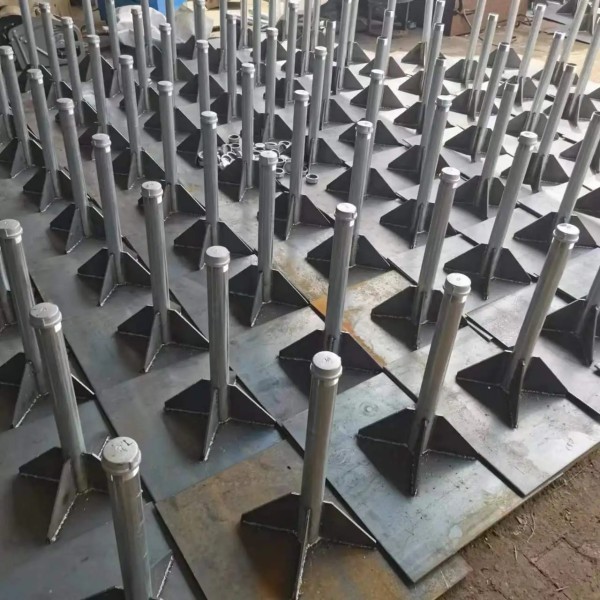 沁水鑫亿呈沉降板生产