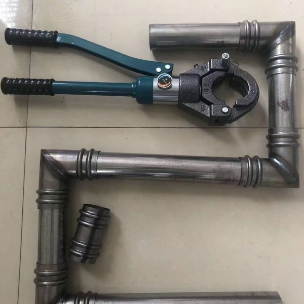 沁水鑫亿呈冷却管