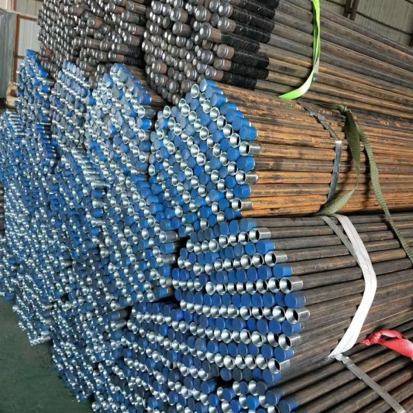 沁水鑫亿呈冷却管